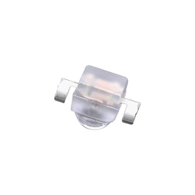 VSMY2853SLX01 Vishay Semiconductor Opto Division  Émetteurs LED - Infrarouge UV Visible